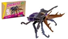 Mini Build - Stag Beetle