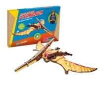 Mini Build - Pteranodon