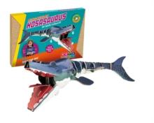 Mini Build - Mosasaurus