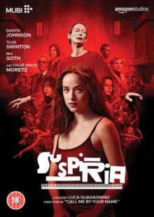 Suspiria