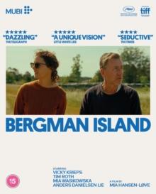 Bergman Island