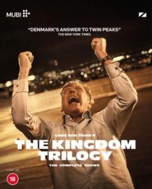 Lars Von Trier's the Kingdom Trilogy