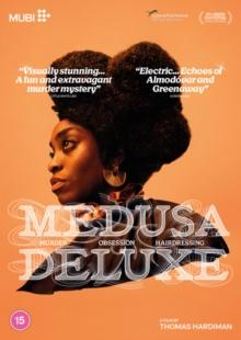 Medusa Deluxe