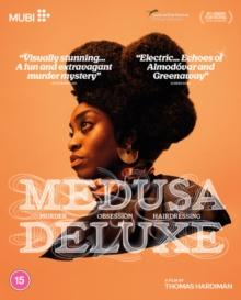 Medusa Deluxe