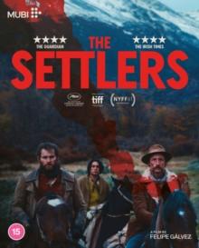 The Settlers