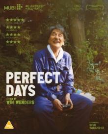 Perfect Days