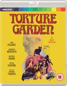 Torture Garden