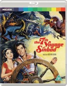 The 7th Voyage of Sinbad