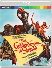 The Golden Voyage Of Sinbad