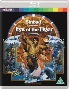 Sinbad and the Eye of the Tiger