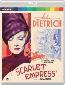 The Scarlet Empress