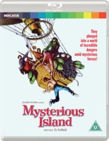 Mysterious Island