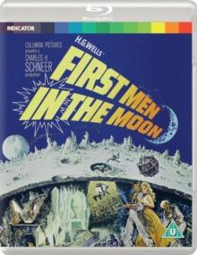 First Men in the Moon