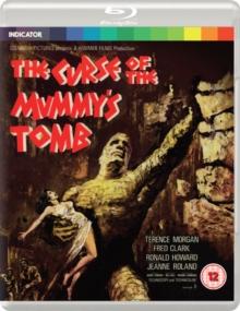 The Curse of the Mummy's Tomb