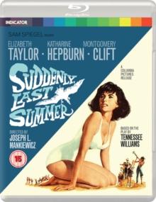 Suddenly, Last Summer