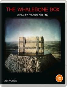 The Whalebone Box