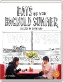 Days Of The Bagnold Summer