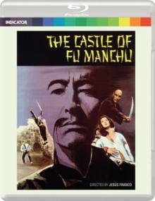 The Castle of Fu Manchu