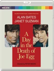 A Day In The Death Of Joe Egg