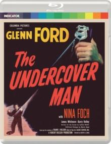 The Undercover Man