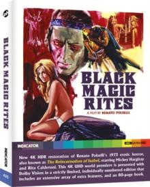 Black Magic Rites