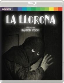 La Llorona