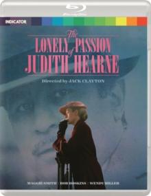 The Lonely Passion Of Judith Hearne