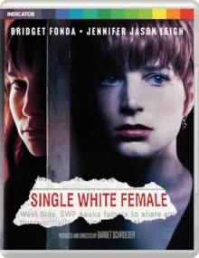 Single White Female