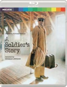 A   Soldier's Story