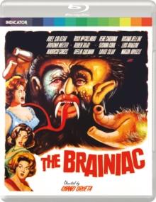 The Brainiac