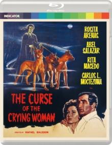 The Curse Of The Crying Woman