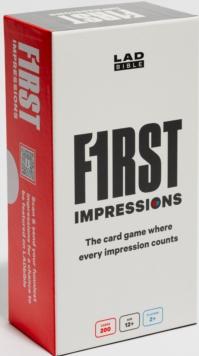 LADbible : First Impressions Game