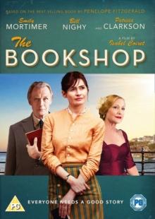 The Bookshop