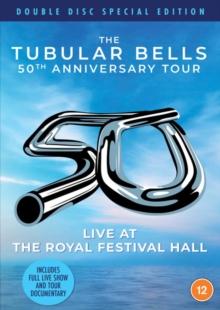 The Tubular Bells 50th Anniversary Tour