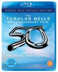 The Tubular Bells 50th Anniversary Tour