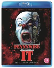 Pennywise - The Story Of It