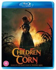 Children Of The Corn