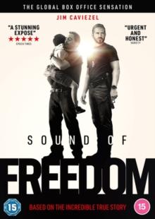 Sound of Freedom