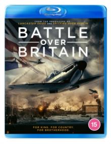 Battle Over Britain