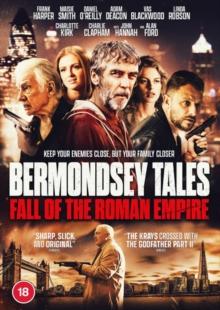 Bermondsey Tales: Fall Of The Roman Empire