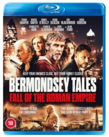 Bermondsey Tales: Fall of the Roman Empire