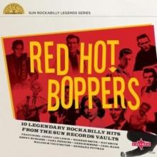 Red Hot Boppers