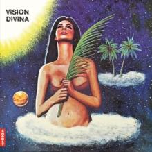 Vision Divina