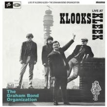 Live at Klook's Kleek, London, 1964