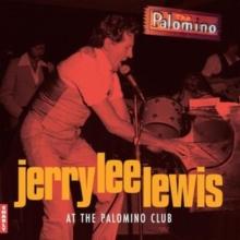 At the Palomino Club (RSD 2023) (Limited Edition)