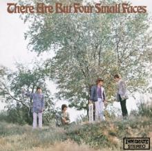 There Are But Four Small Faces