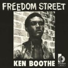 Freedom Street