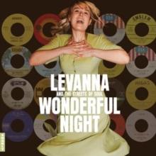 Wonderful Night: Curated By Levanna