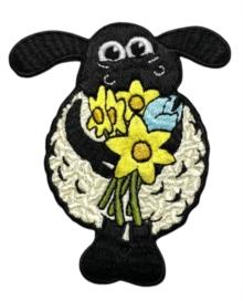 Timmy Sew On Patch