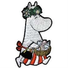 Moominmamma Sew On Patch